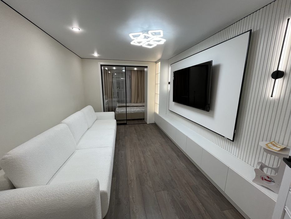 4 комнатная 90 кв 45 млн