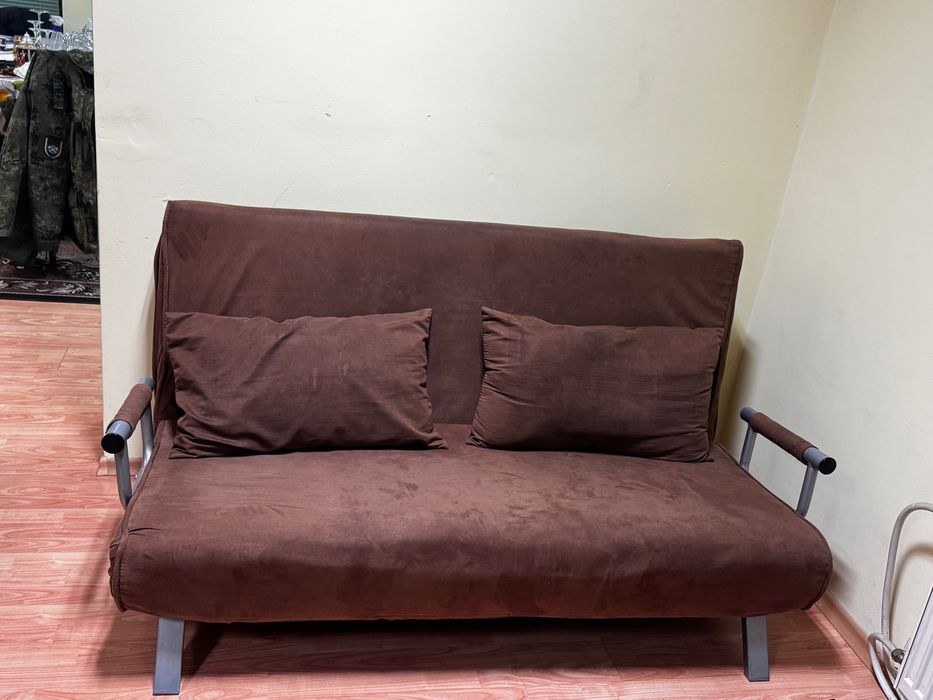 Диван разтегателен 150/70