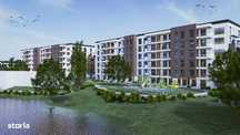 Apartament premium – BECALI IMOBILIARE – pe malul Lacului Pipera
