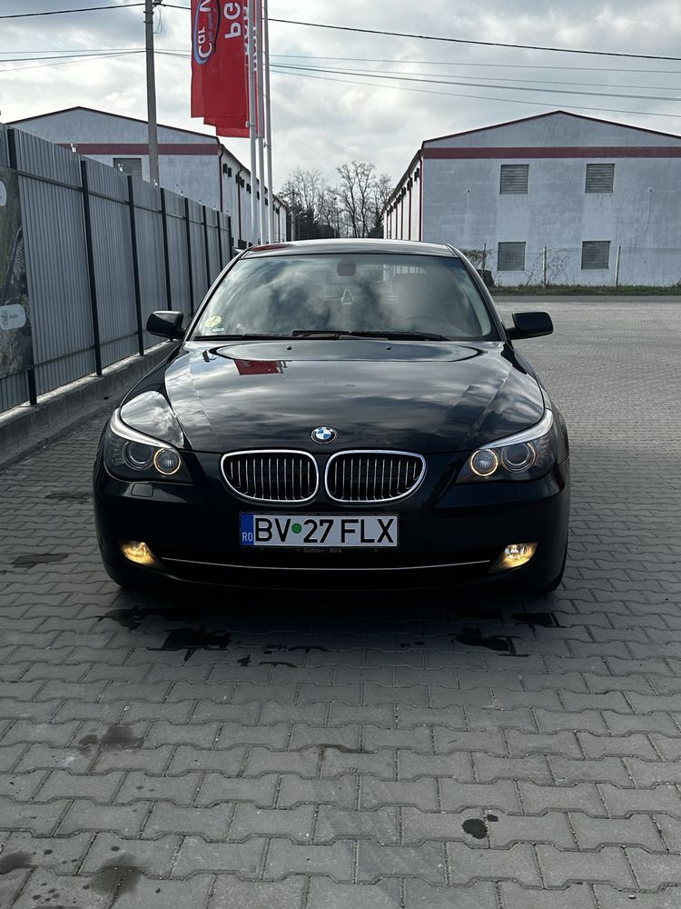 BMW   E61   530D