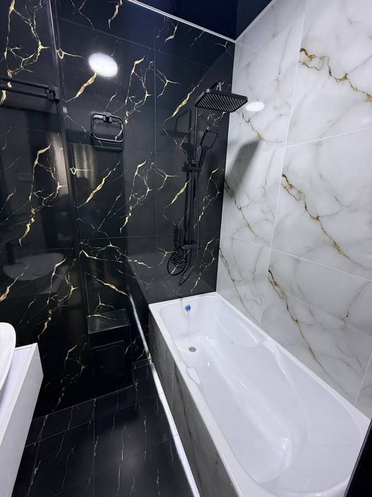 Garden plaza tomonda 1 xonali dublex uy sotiladi