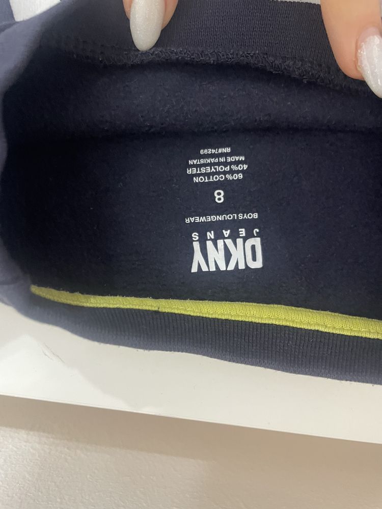 Детски екип DKNY