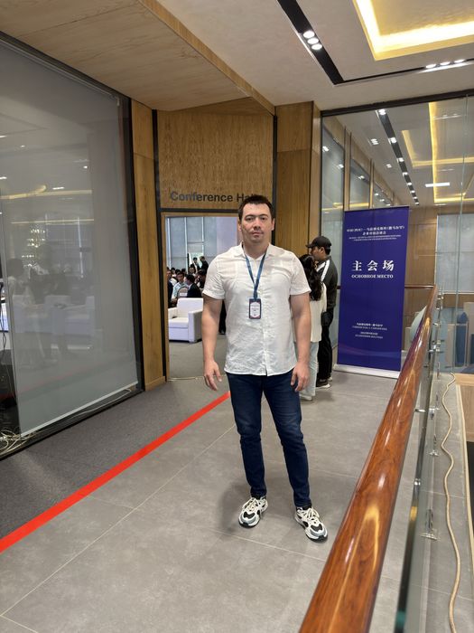 Профессиональный Китайский переводчик Tarjimon xitoy  tarjimon