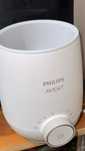 Incalzitor biberoane philips avent nou