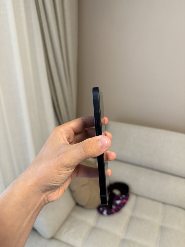 Iphone 13 black 128 gb