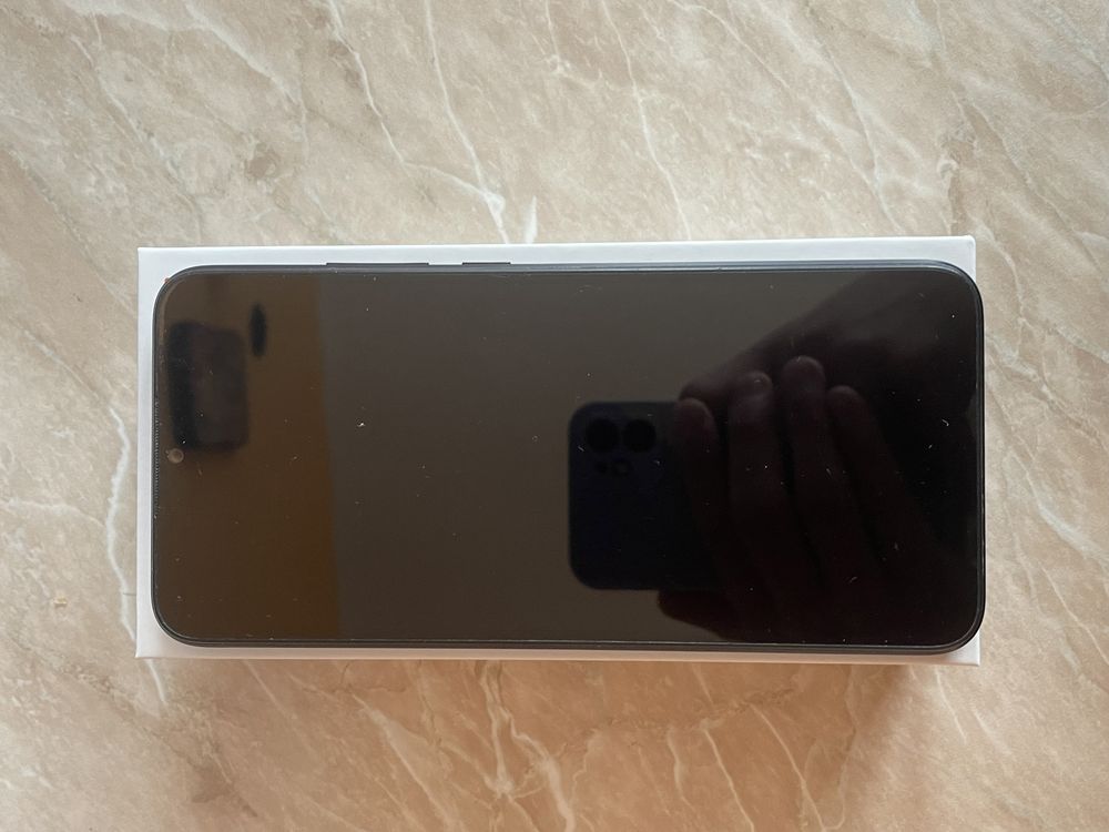 Xiomi Redmi 9 c Nfs