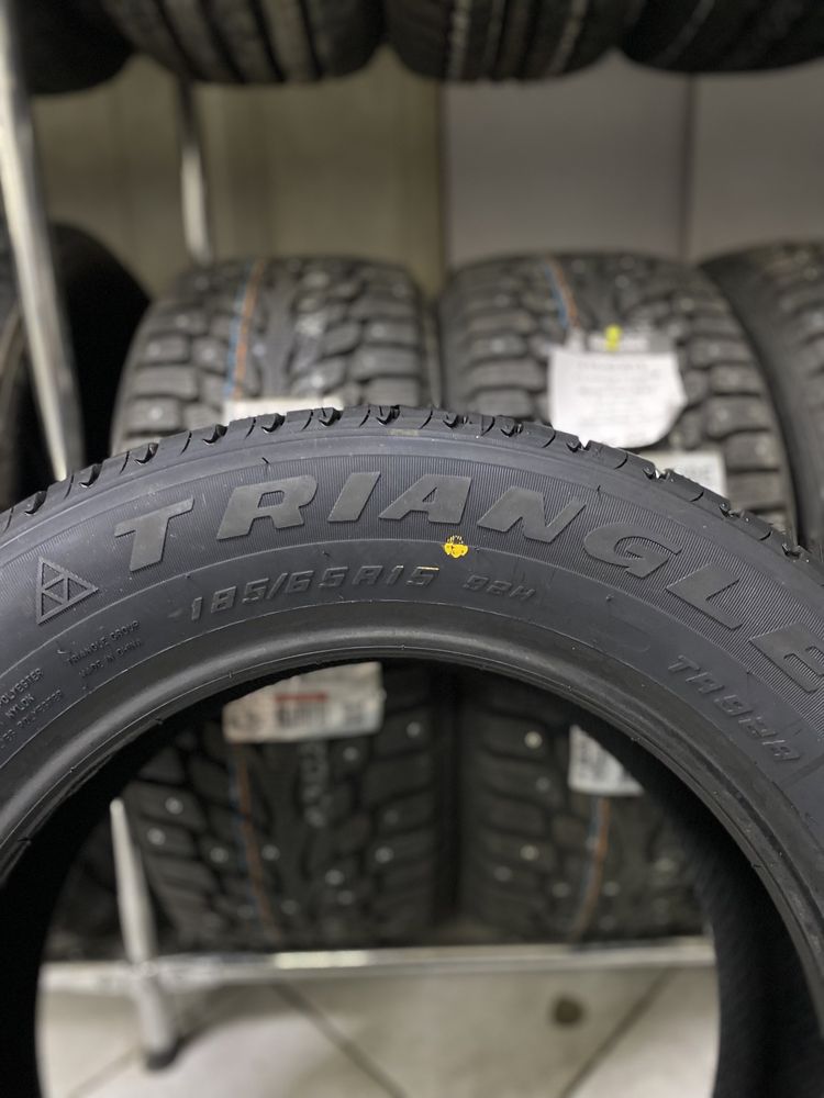 Летние шины Triangle TR928 185/65R15