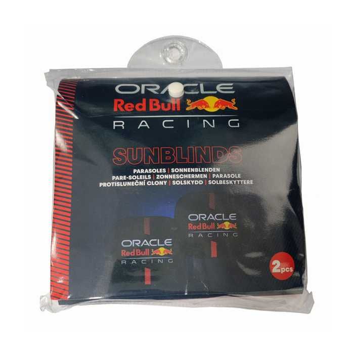 Сенник странично стъкло Red Bull Racing 43х38см