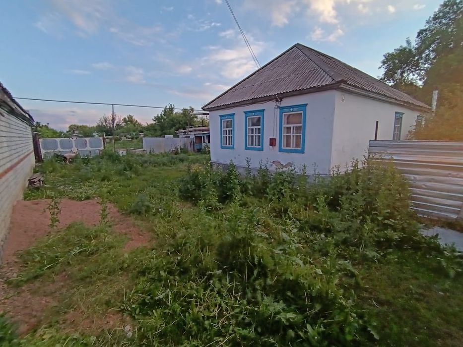 Продам дом в с. айет