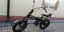 Bicicleta Electrica Nilox