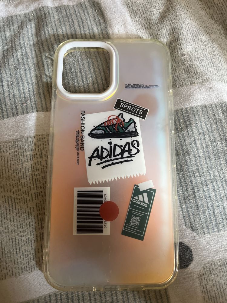 Чехол на Iphone 12 pro max