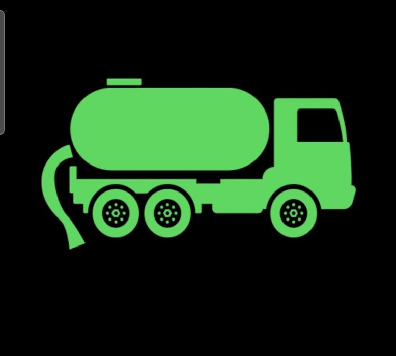 Откачка септиков. Услуги ассенизатора.