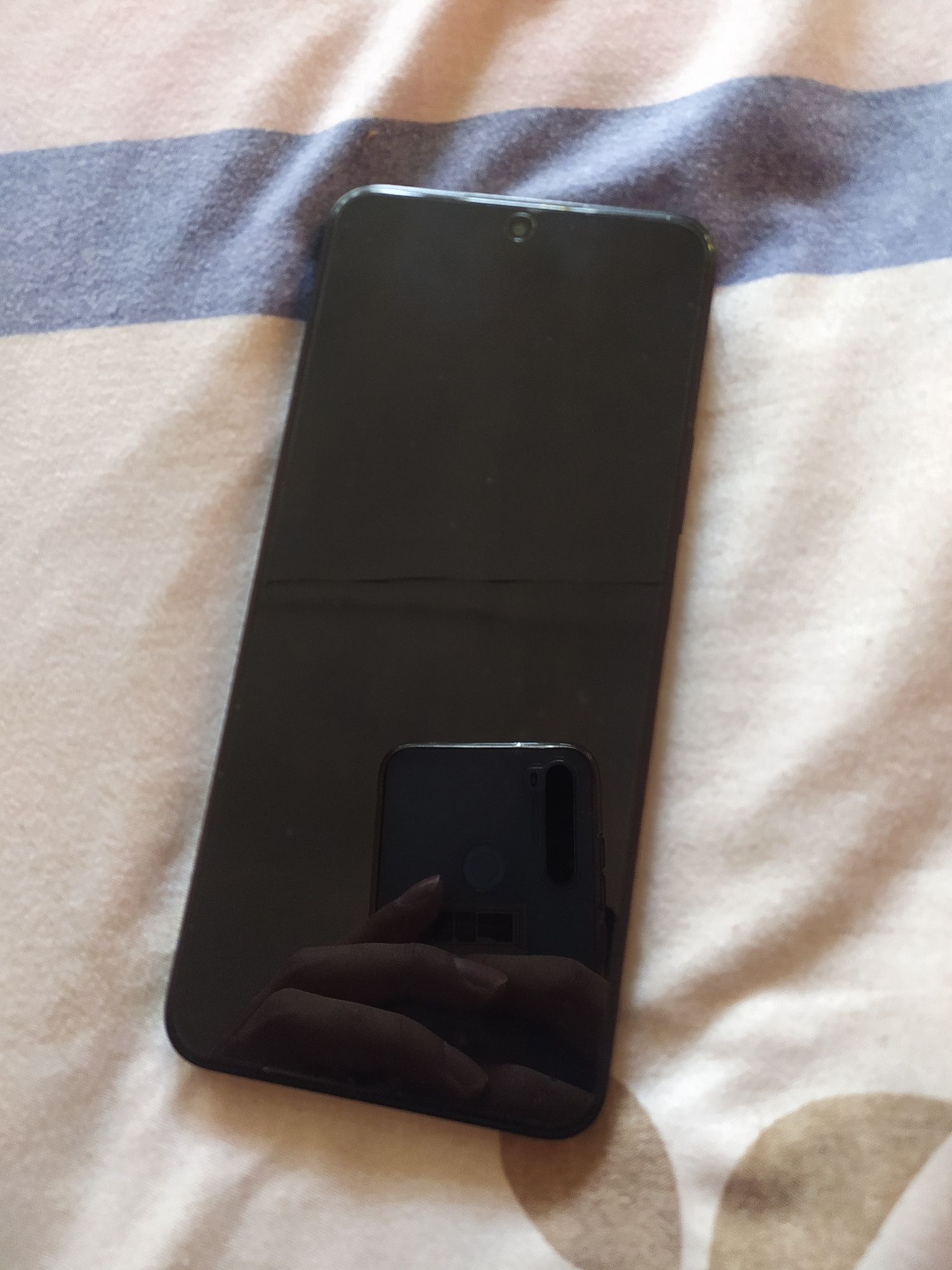 Honor X8a android