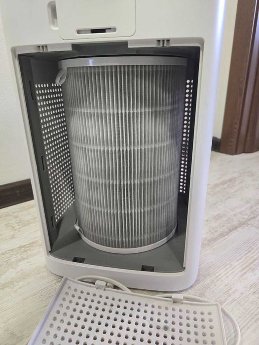 Rovus Nano Air Purifier Пречиствател за въздух Ровус UV PM2.5