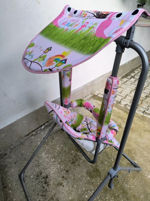 Градинска детска люлка Moni