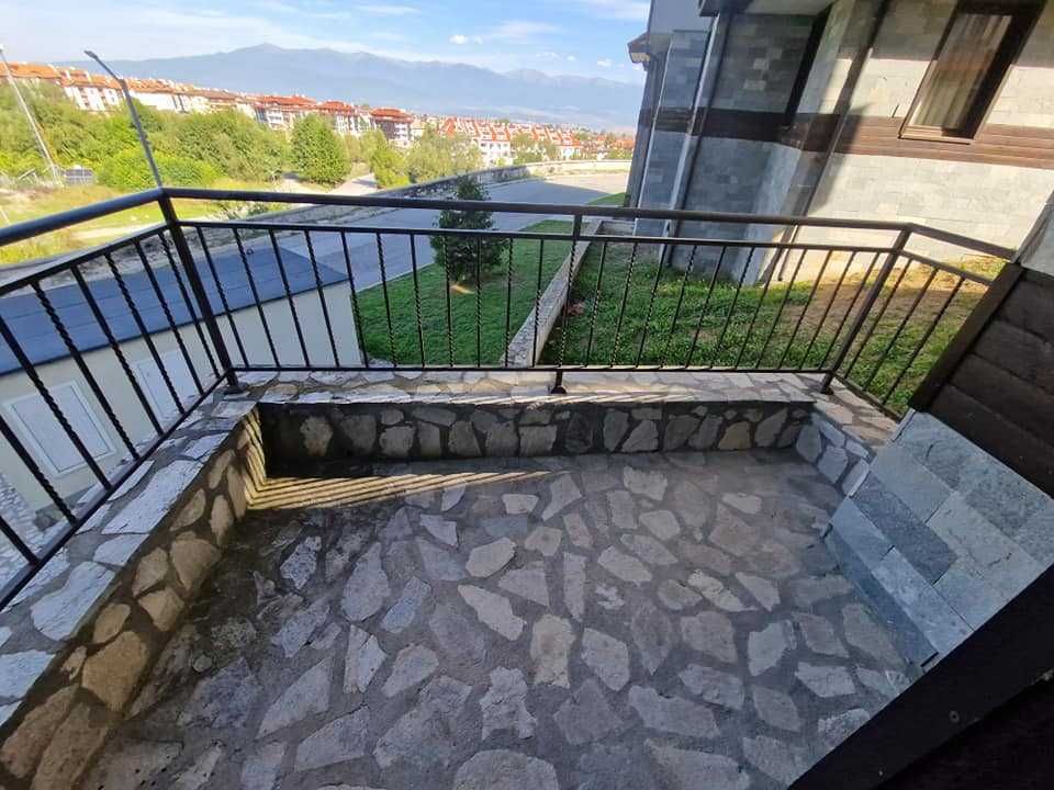 Продава се Двустаен апартамент в Банско - 74 кв.м за 1094 €/кв.м - Снимка #10