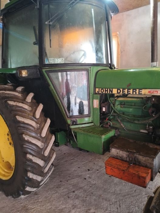 John Deere 3040 4#4