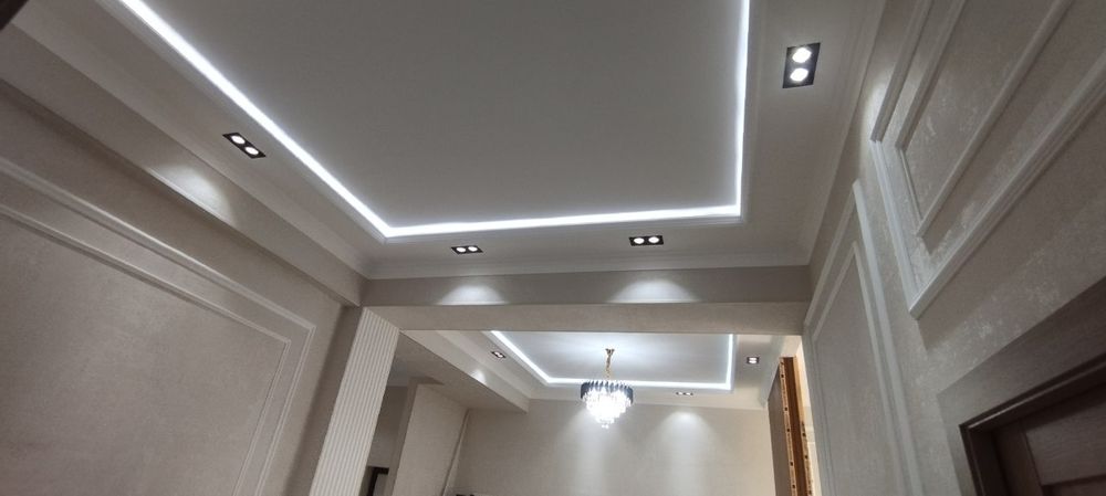 Elektrik va Elektromontaj xizmati