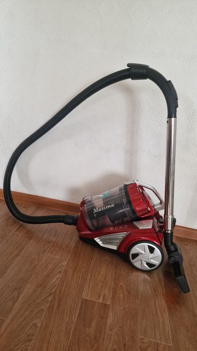Пылесос  "Masima"