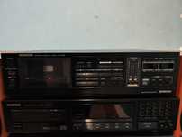 Дек - Kenwood KX 76R