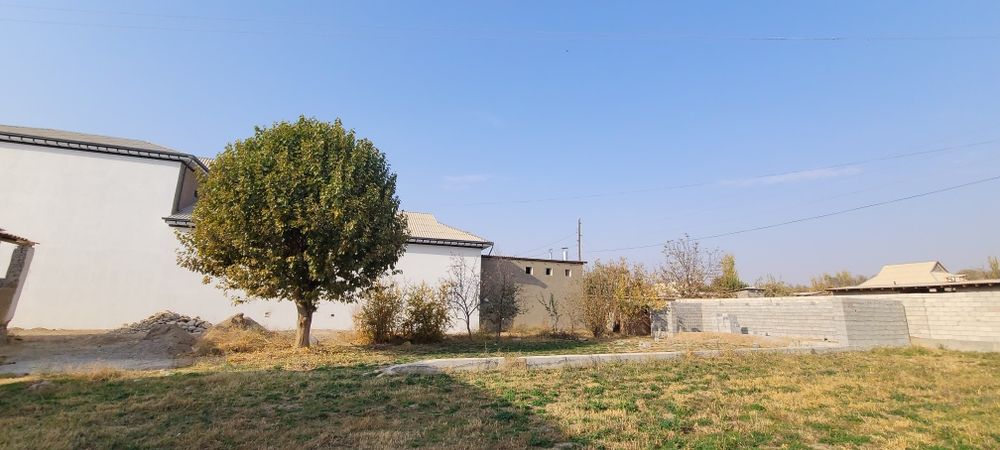 UY SOTILADI 6 sotix xovli