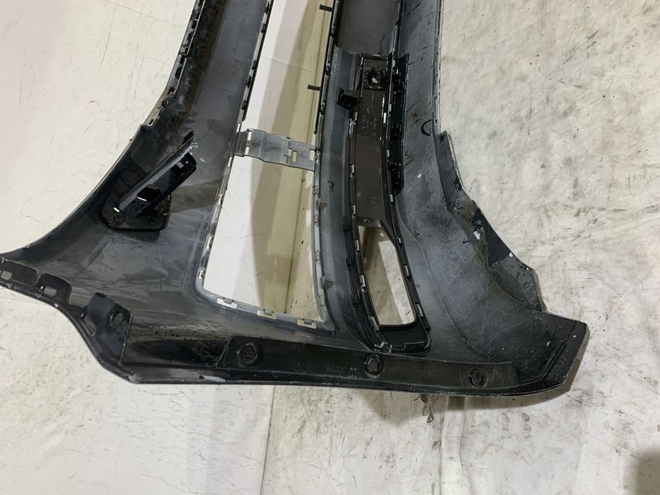 Bara fata VW Transporter T6, Multivan, Caravelle, 2015, 2016, 2017, 2018, 2019, cod origine OE 7E5807221D.