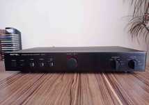 Rotel rc-971 предусилвател
