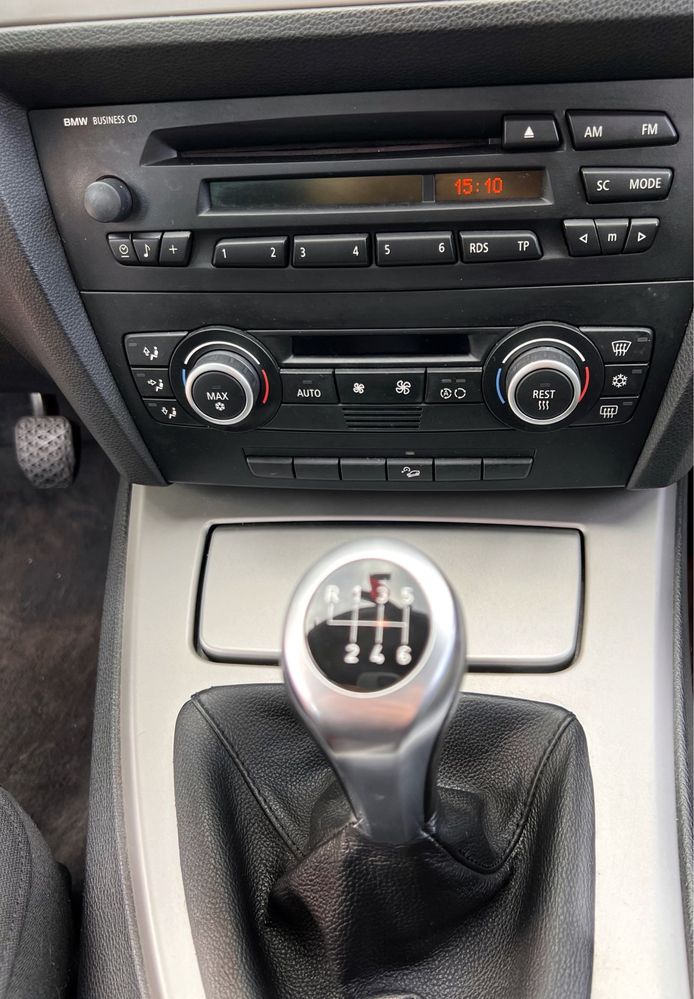 Bmw 325xi e90 за продан