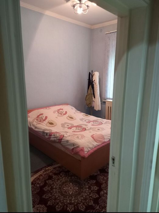 Сдается квартира 3/2/2 на Новомосковской ,60 кв м