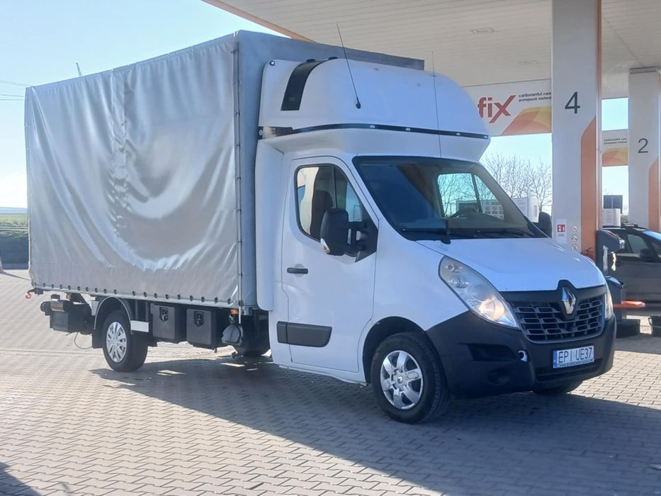 Renault master cu lift, fiat ducato, sprinter  316, 313, 318, 319, 315