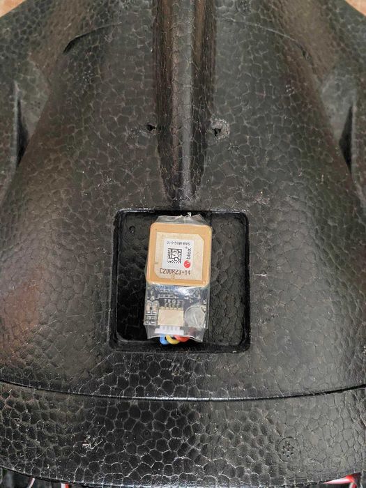 Летящо крило AR Wing Pro