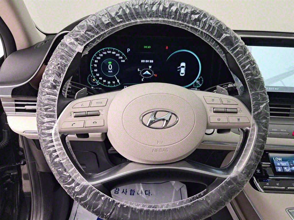 Hyundai Palisade 3.8  4wd