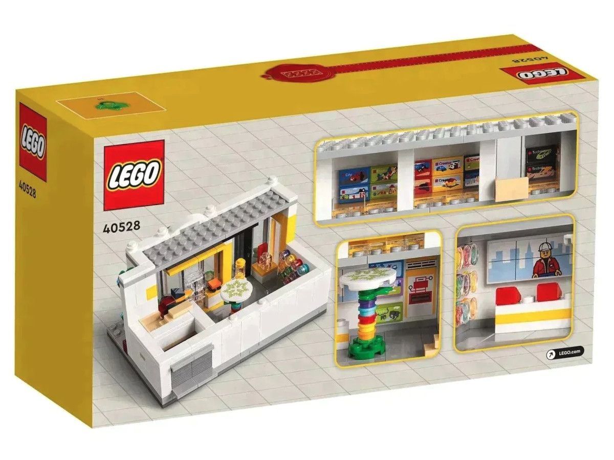 Lego 40528 Grand Store