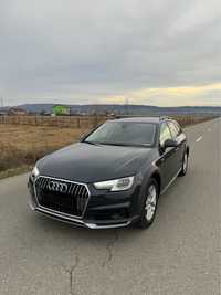 Audi A4 Allroad 2.0 Quattro B9