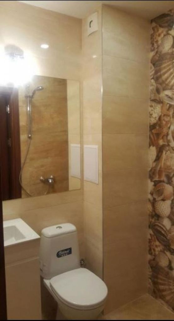 Дава се под наем Тристаен апартамент в София, Център - 115 кв.м за 725 € - Снимка #7