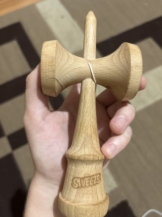 Kendama sweets prime stripe goochie