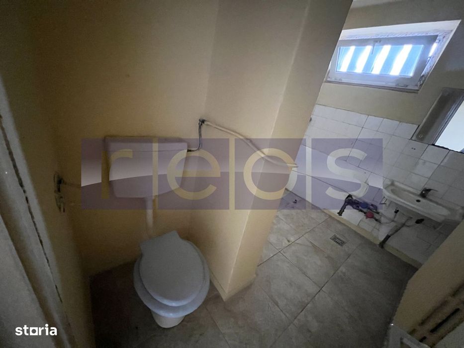 Vanzare 2 Camere | Decomandat | Terasa | Etaj 11/11 | Calea Grivitei