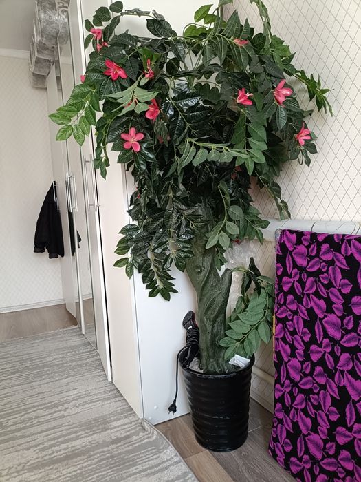 Искуственный гүл