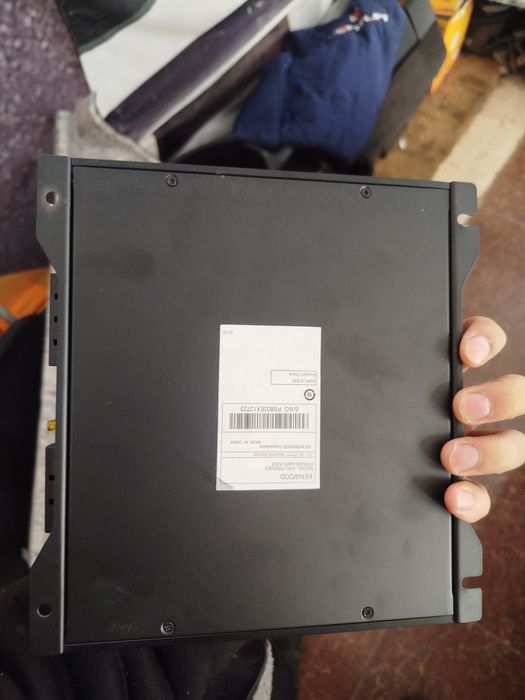 Kenvud usilitl kalonka piyanaer mafon