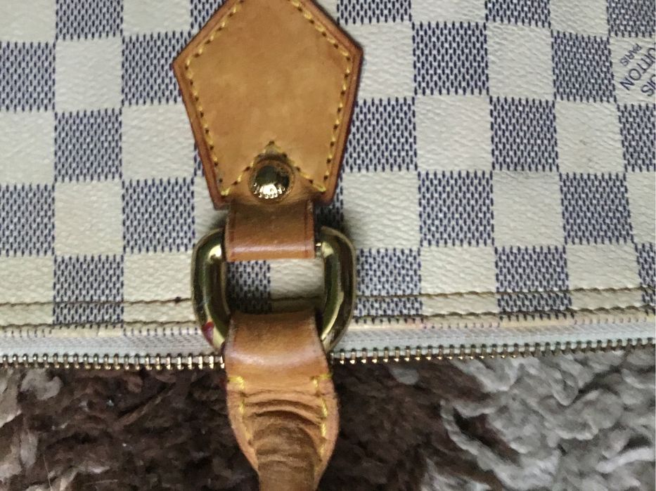 Poseta louis vuitton