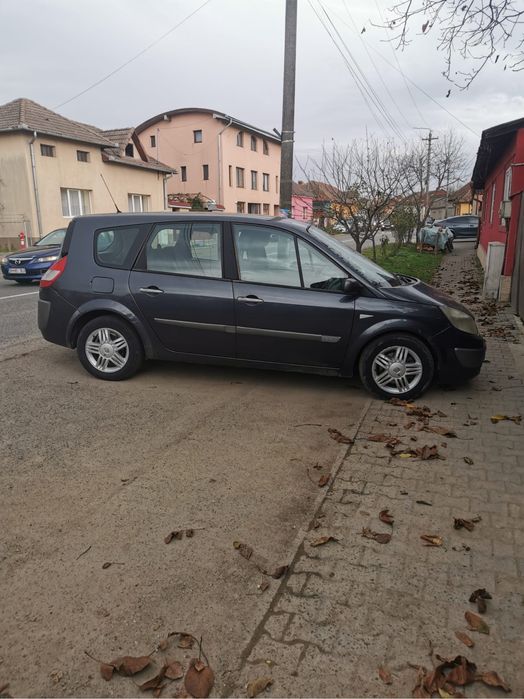 Vand Renault Grand Scenic