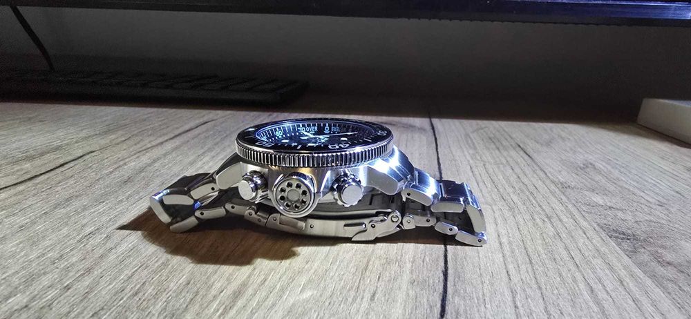 Citizen BN2031-85E Promaster 20ATM