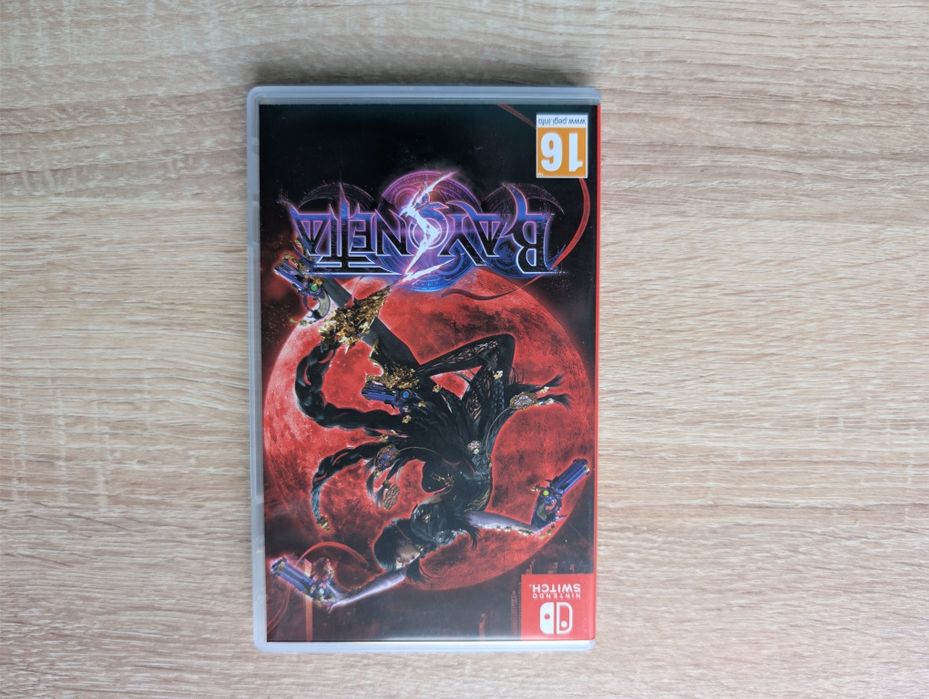 Vand Jocuri Nintendo switch