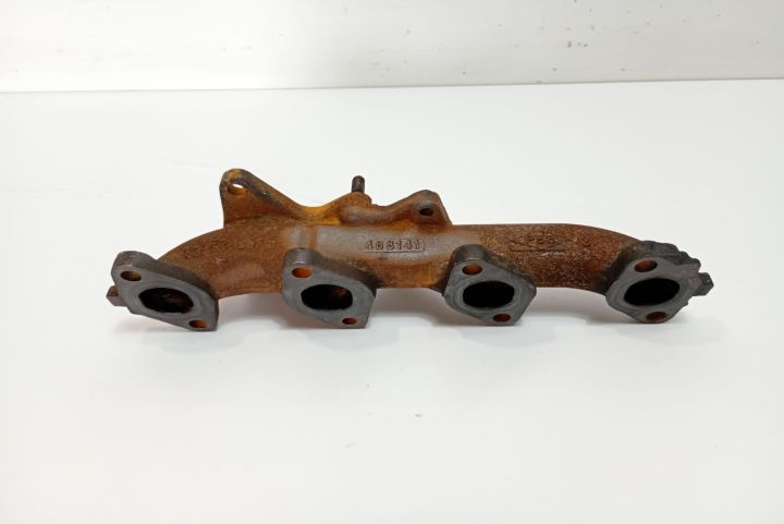 Galerie evacuare 468141 Dacia Logan prima generatie