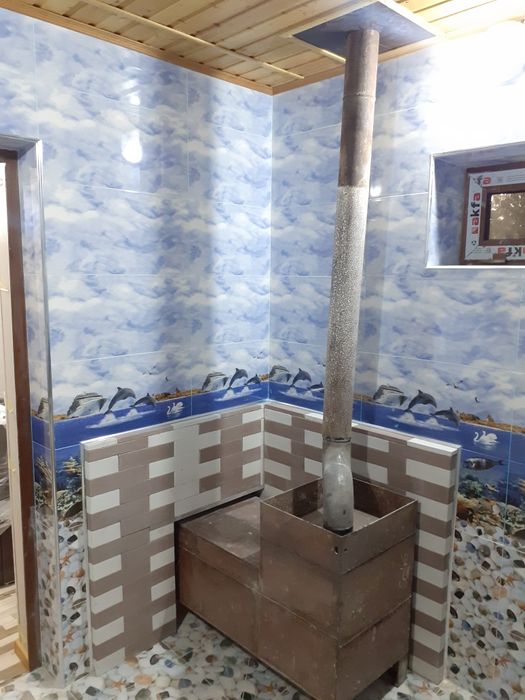 Kafil va plitka. Кафель и плитка.