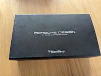 Blackberry porche design
