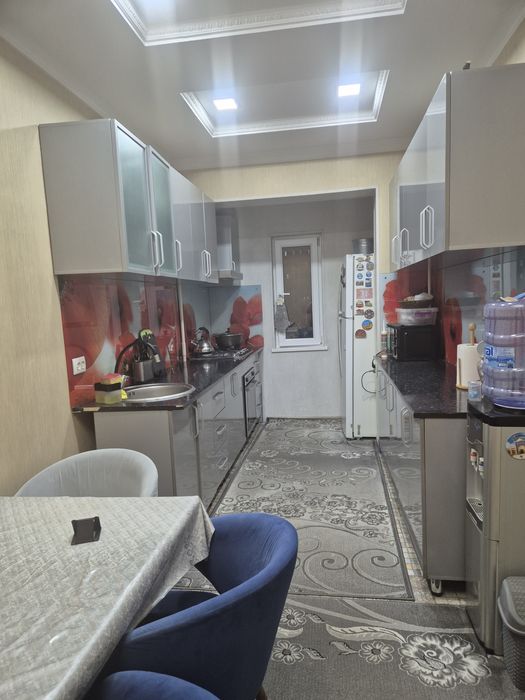 Срочно продаётся квартира