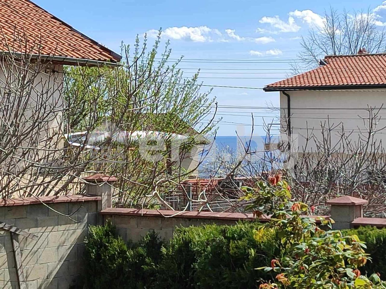 Продава се Къща в к.к. Албена - 105 кв.м за 1181 €/кв.м - Снимка #1