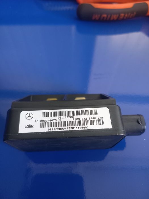 ESP Сензор Mercedes ML W163