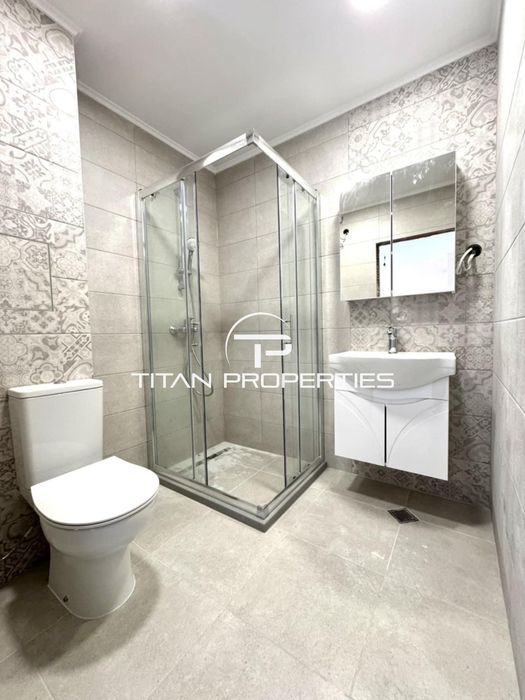 Продава се Двустаен апартамент в Бургас, Славейков - 61 кв.м за 1837 €/кв.м - Снимка #6